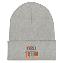 Load image into Gallery viewer, Cuffed Beanie